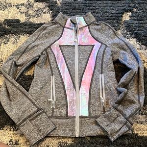 Grey Ivivva jacket!!!